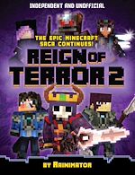 Télécharger le livre :  Reign of Terror Part 2 (Independent & Unofficial)