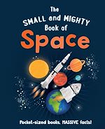 Télécharger le livre :  The Small and Mighty Book of Space