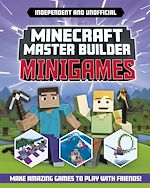 Télécharger le livre :  Master Builder - Minecraft Minigames (Independent & Unofficial)