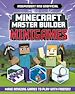 Télécharger le livre :  Master Builder - Minecraft Minigames (Independent & Unofficial)