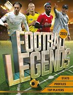 Télécharger le livre :  Football Legends 2023