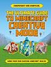 Télécharger le livre :  Ultimate Guide to Minecraft Creative Mode (Independent & Unofficial)