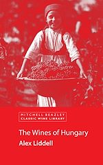 Télécharger le livre :  The Wines of Hungary