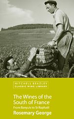 Télécharger le livre :  The Wines of the South of France