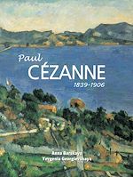 Download this eBook Paul Cézanne 1839-1906