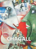 Télécharger le livre :  Marc Chagall