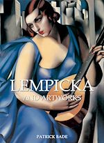 Télécharger le livre :  Lempicka and artworks
