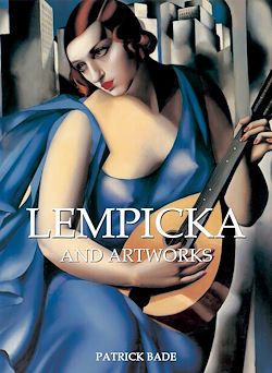 Télécharger le livre :  Lempicka and artworks