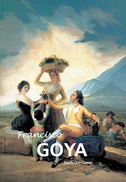 Télécharger le livre :  Francisco Goya