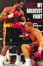 Télécharger le livre :  My Greatest Fight