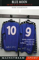 Télécharger le livre :  Blue Moon