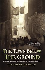 Télécharger le livre :  The Town Below the Ground