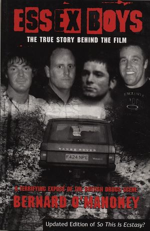 Download the eBook: Essex Boys