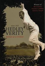 Télécharger le livre :  Hedley Verity