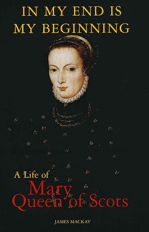 Téléchargez le livre :  Mary Queen of Scots