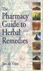 Download this eBook The Pharmacy Guide to Herbal Remedies
