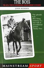 Télécharger le livre :  The Boss
