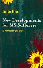 Download this eBook New Developments for MS Sufferers