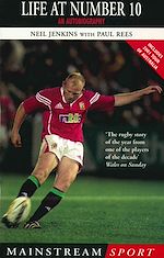 Download this eBook Life At Number 10