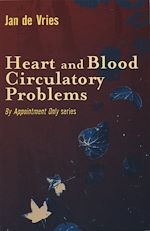 Download this eBook Heart and Blood Circulatory Problems