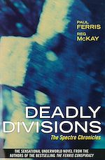 Télécharger le livre :  Deadly Divisions