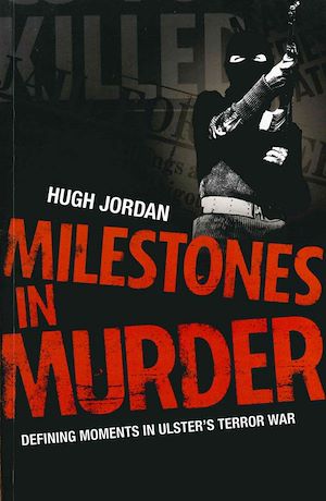 Téléchargez le livre :  Milestones in Murder