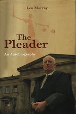 Download this eBook The Pleader