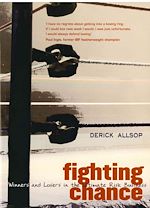 Télécharger le livre :  Fighting Chance