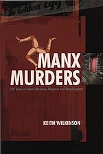 Download this eBook Manx Murders