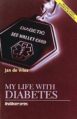 Download this eBook My Life with Diabetes
