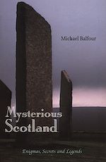 Download this eBook Mysterious Scotland