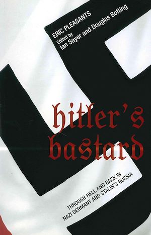 Téléchargez le livre :  Hitler's Bastard
