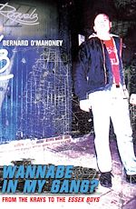 Télécharger le livre :  Wannabe in my Gang?