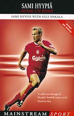 Download this eBook Sami Hyypiä