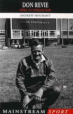 Télécharger le livre :  Don Revie