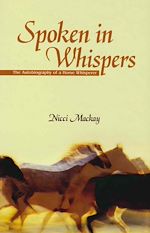 Download this eBook Spoken in Whispers