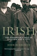 Télécharger le livre :  Irish