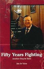 Download this eBook Fifty Years Fighting
