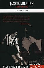 Télécharger le livre :  Jackie Milburn