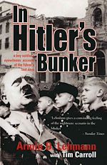 Download this eBook In Hitler's Bunker
