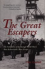 Download this eBook The Great Escapers