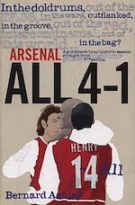 Télécharger le livre :  Arsenal All 4-1