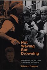 Download this eBook Not Waving But Drowning