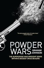 Download this eBook Powder Wars