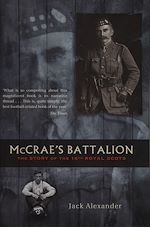Download this eBook McCrae's Battalion