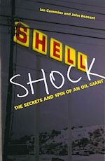 Télécharger le livre :  Shell Shock