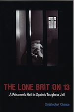 Download this eBook The Lone Brit on 13