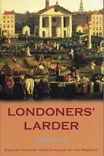 Download this eBook Londoners' Larder
