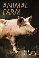 Télécharger le livre :  Animal Farm