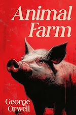Download this eBook Animal Farm